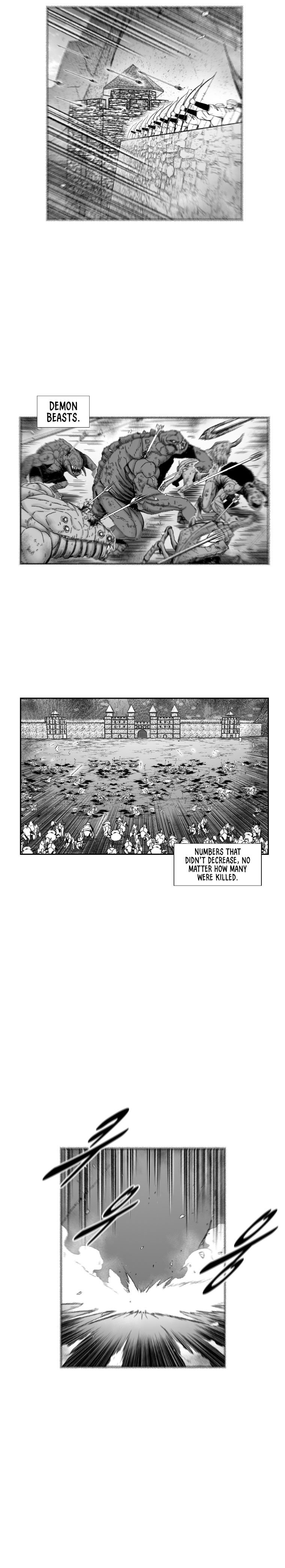 Red Storm Chapter 386 page 14