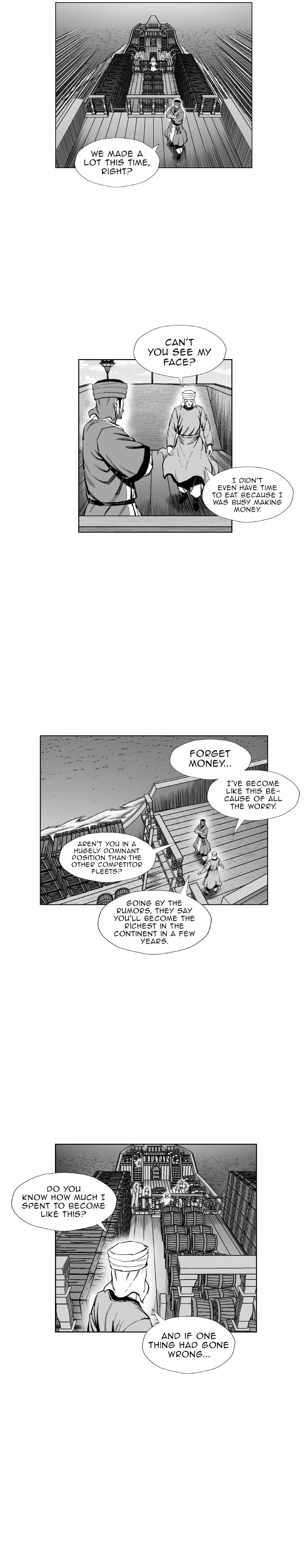 Red Storm Chapter 386 page 16