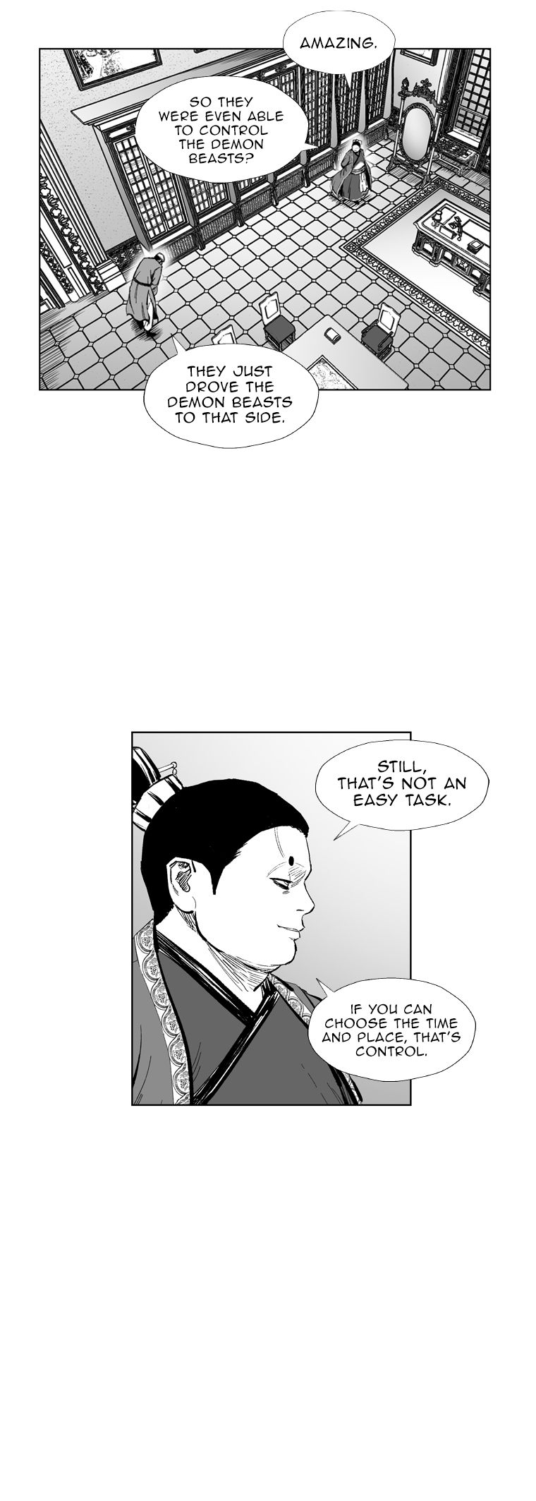 Red Storm Chapter 387 page 10
