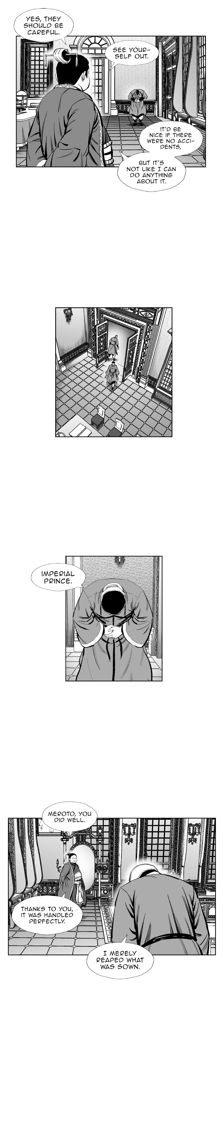 Red Storm Chapter 387 page 9