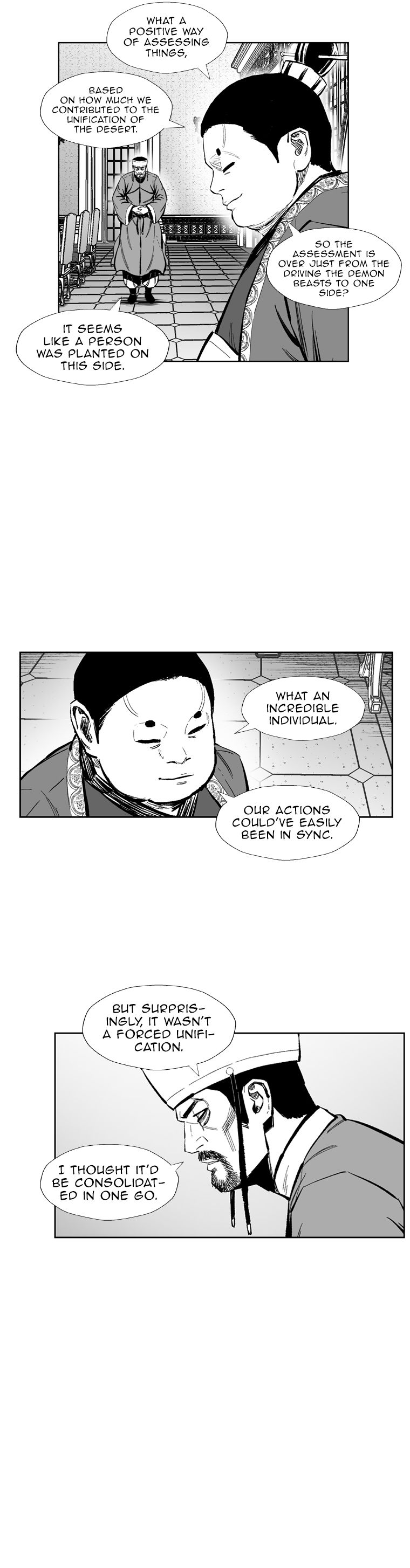 Red Storm Chapter 387 page 12