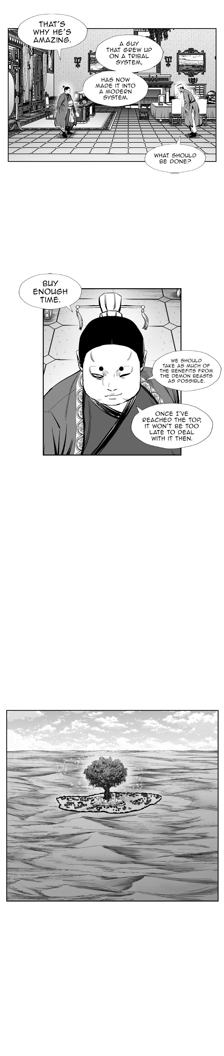 Red Storm Chapter 387 page 13