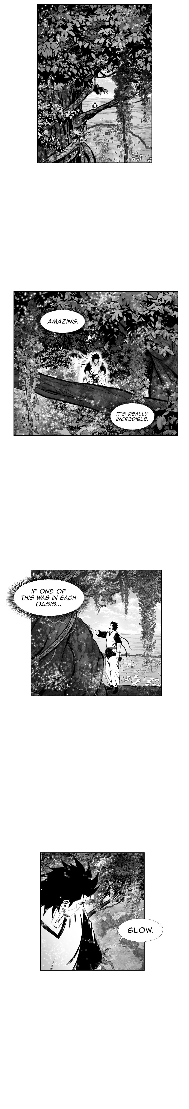 Red Storm Chapter 387 page 16