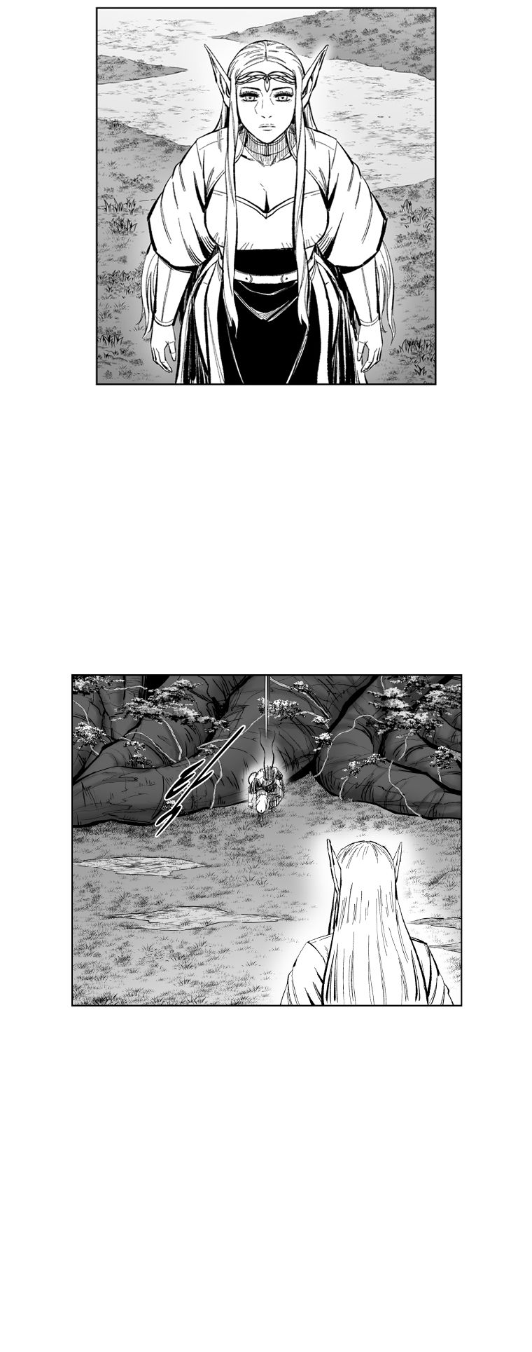 Red Storm Chapter 387 page 17