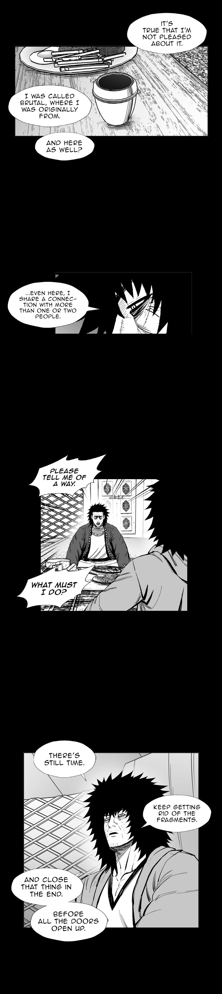 Red Storm Chapter 387 page 23