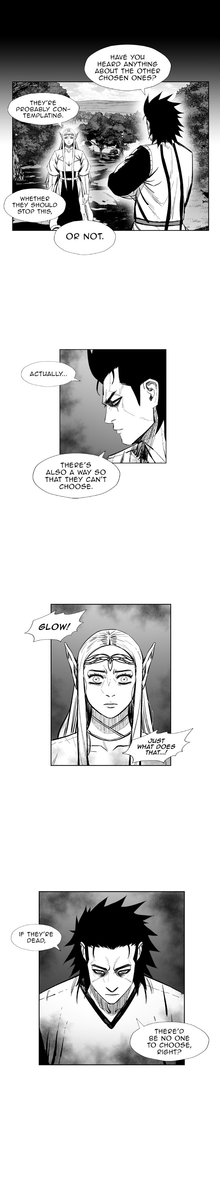 Red Storm Chapter 387 page 24
