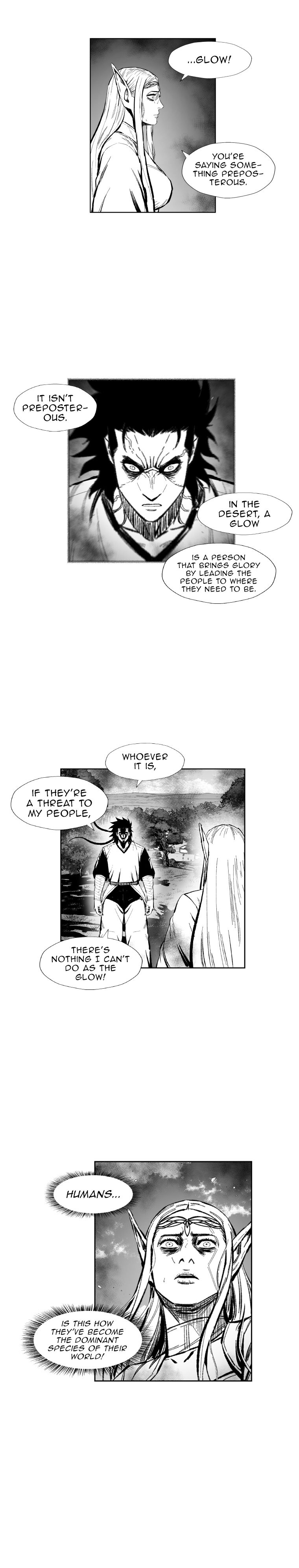 Red Storm Chapter 387 page 25
