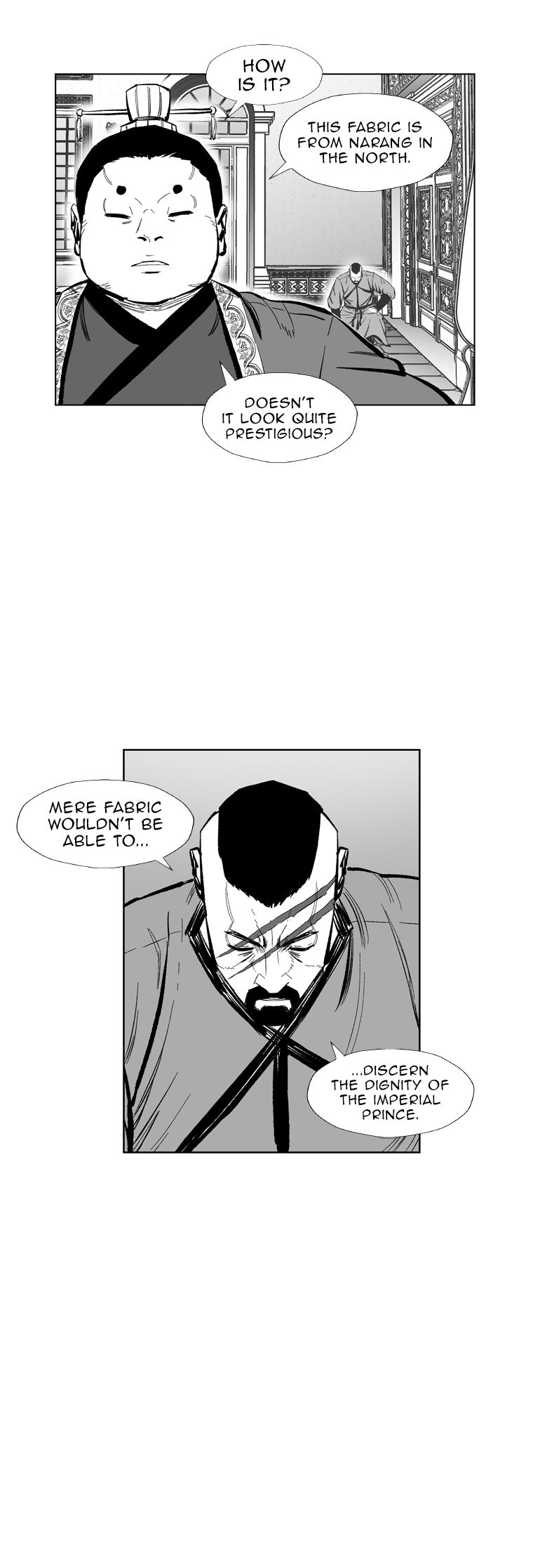 Red Storm Chapter 387 page 4