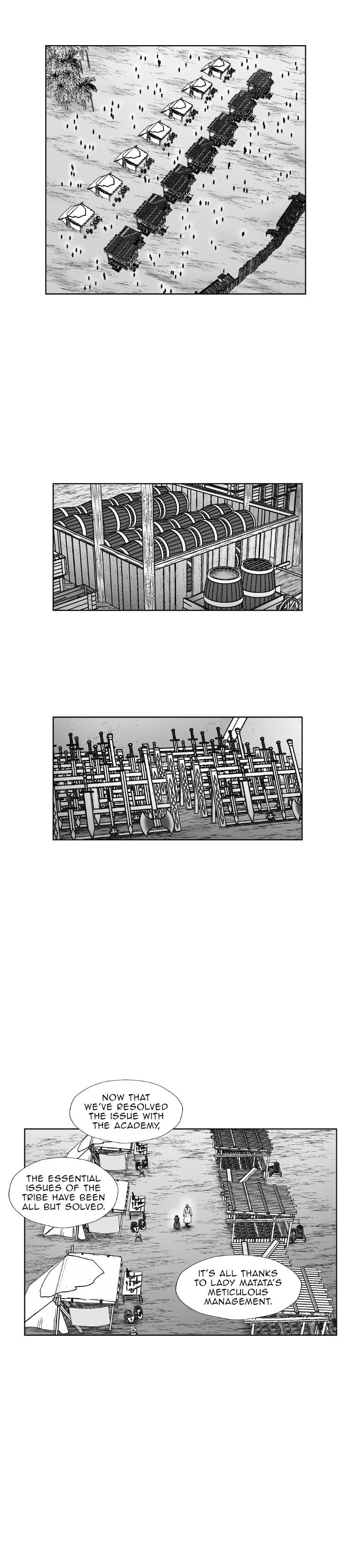 Red Storm Chapter 388 page 3