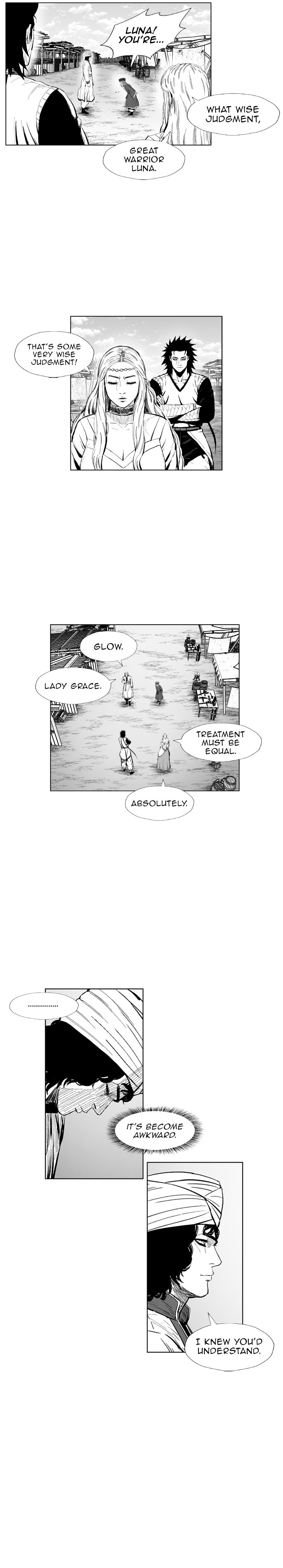 Red Storm Chapter 388 page 7