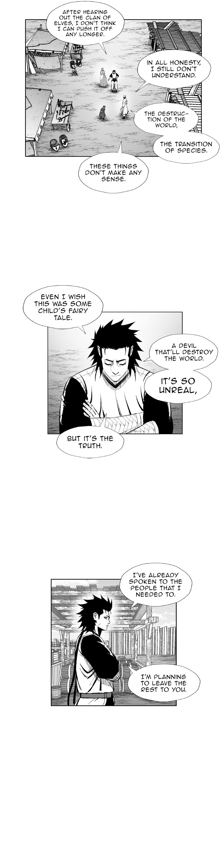 Red Storm Chapter 388 page 12