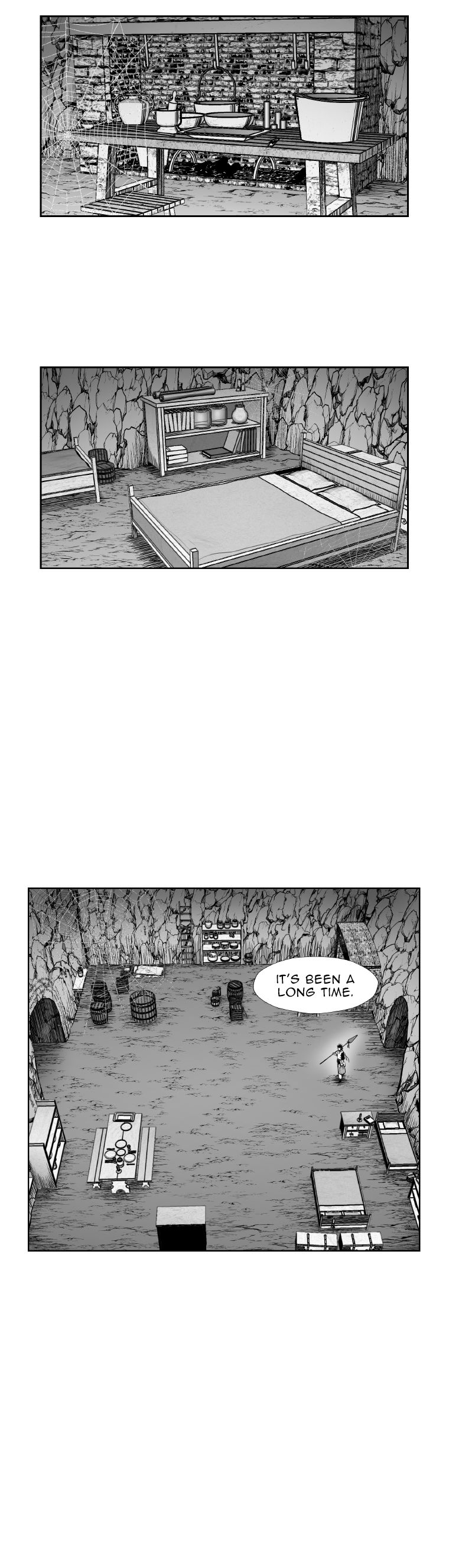 Red Storm Chapter 388 page 14