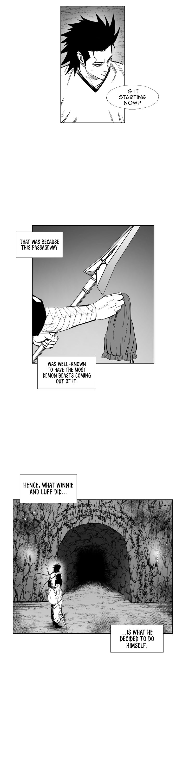 Red Storm Chapter 388 page 16