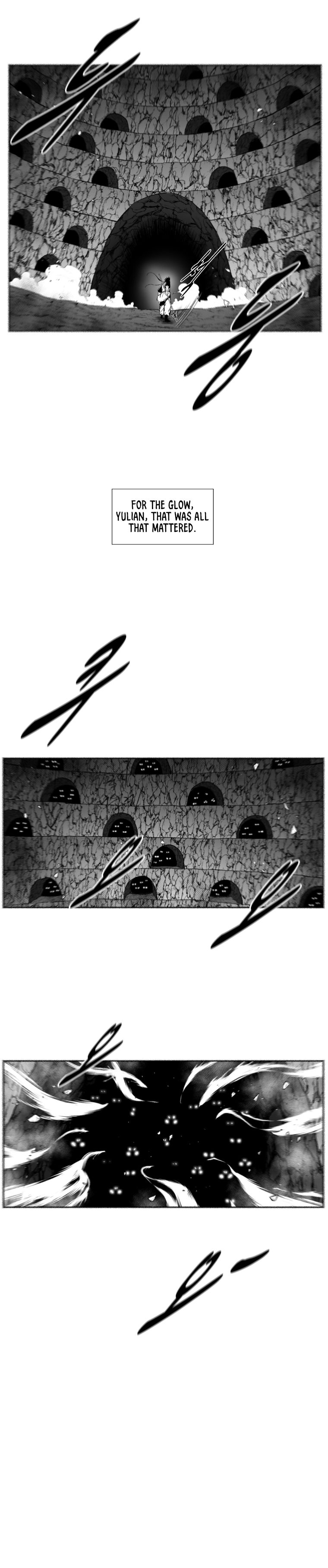 Red Storm Chapter 388 page 18