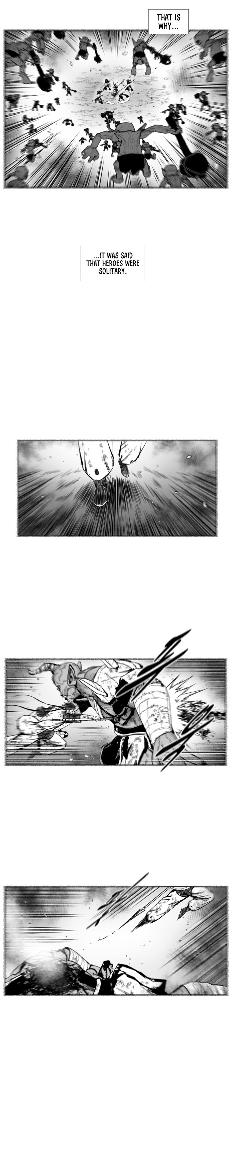Red Storm Chapter 388 page 21