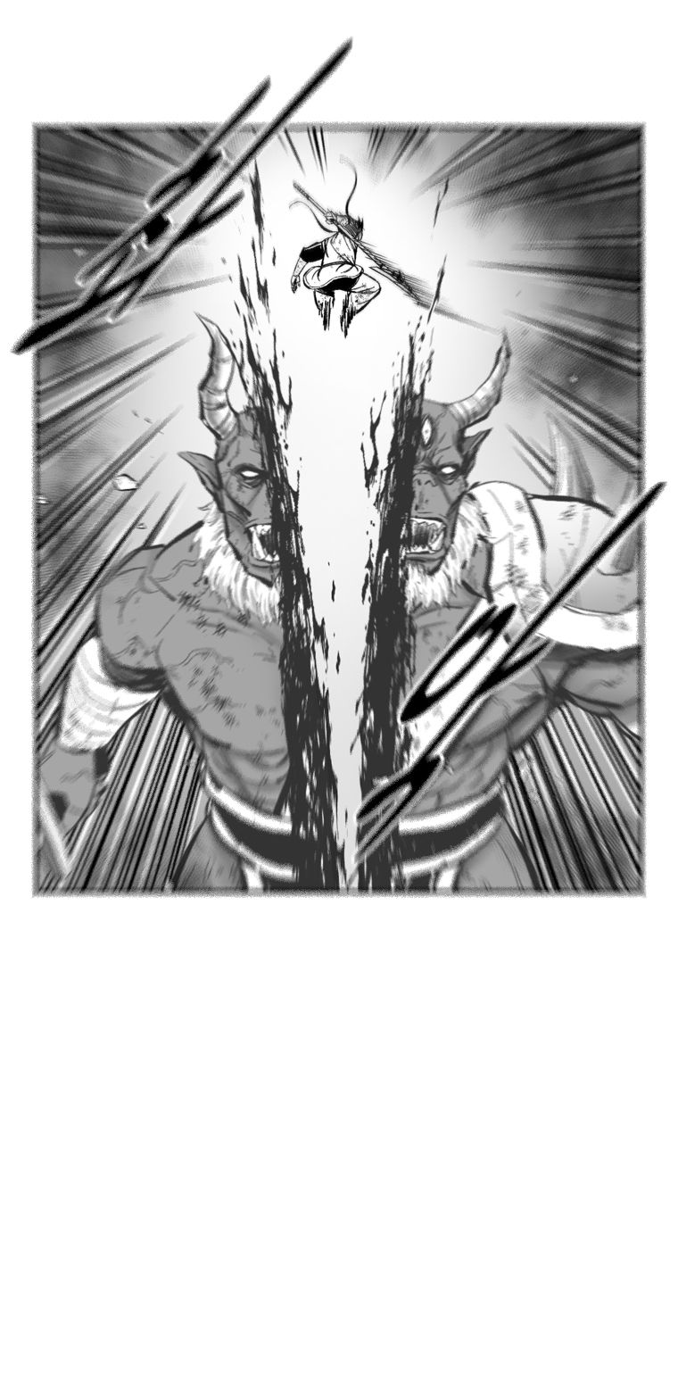 Red Storm Chapter 388 page 22