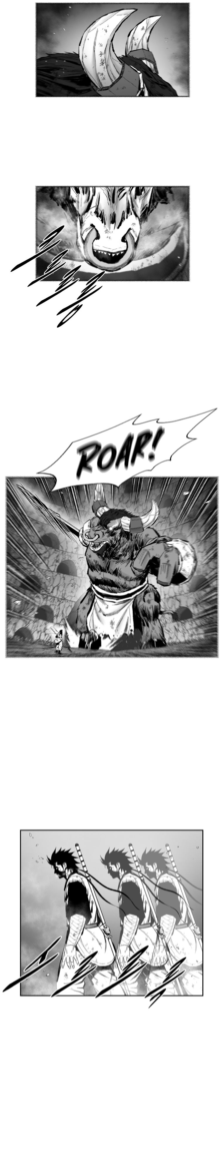 Red Storm Chapter 388 page 25