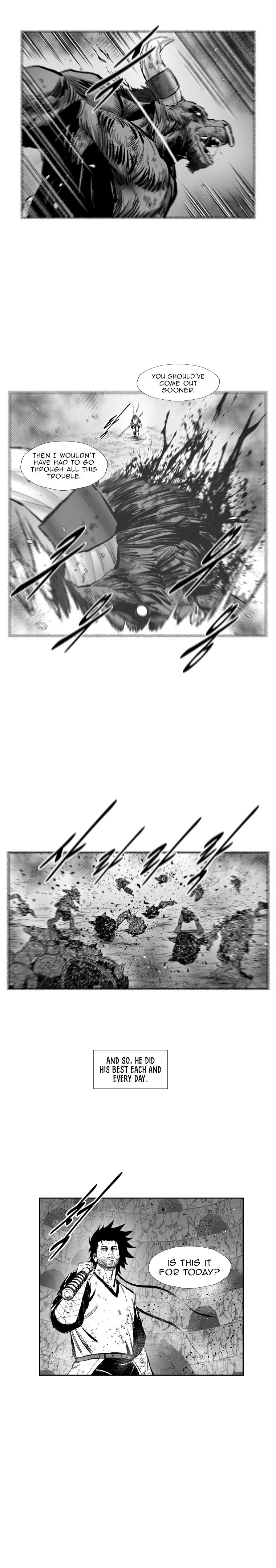Red Storm Chapter 388 page 26