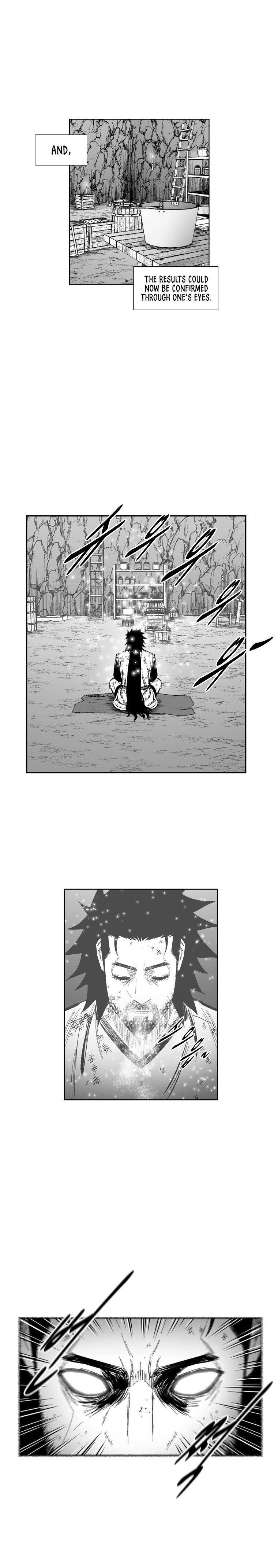 Red Storm Chapter 388 page 27