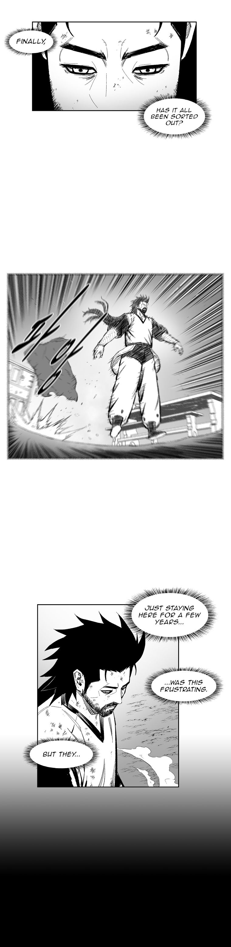 Red Storm Chapter 388 page 28