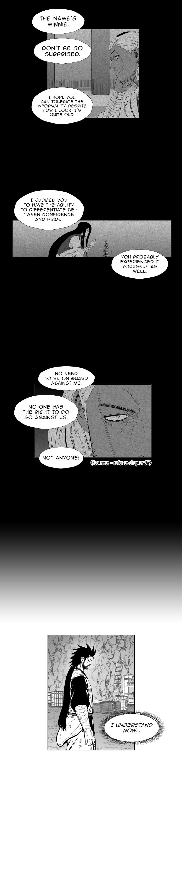 Red Storm Chapter 388 page 29