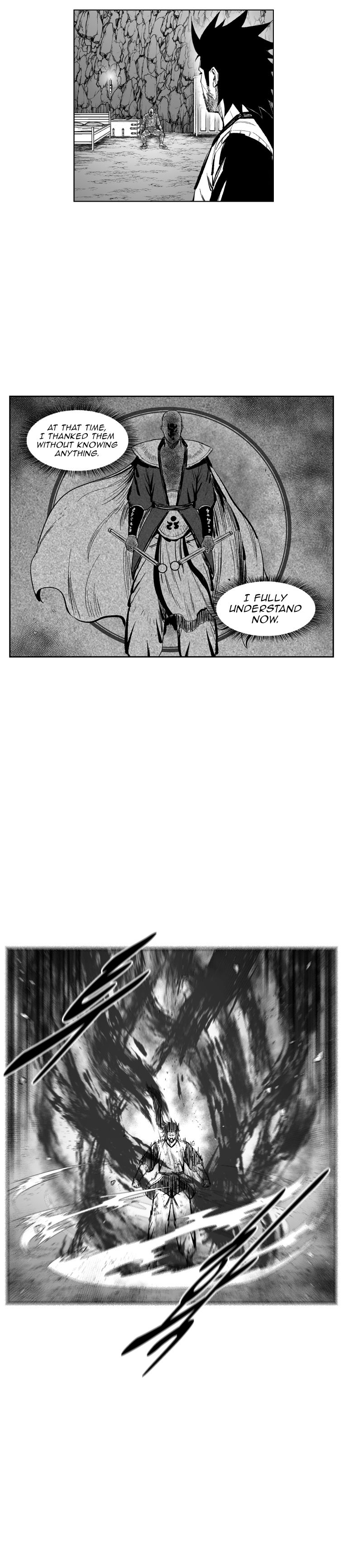 Red Storm Chapter 388 page 30