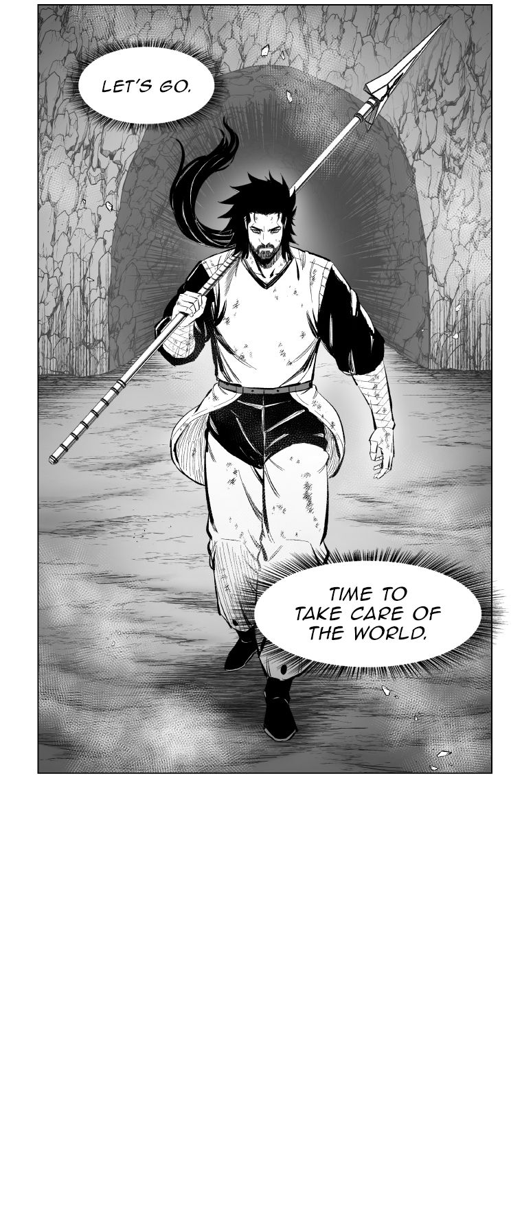 Red Storm Chapter 388 page 33