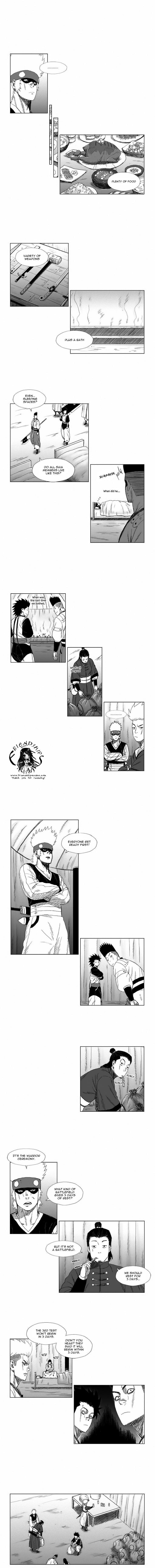 Red Storm Chapter 39 page 4