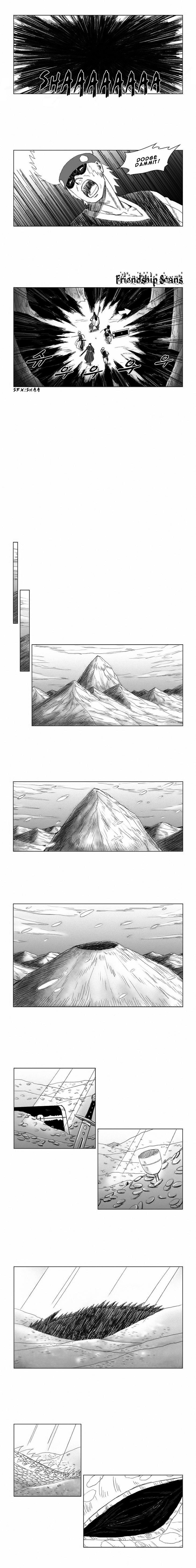 Red Storm Chapter 40 page 5