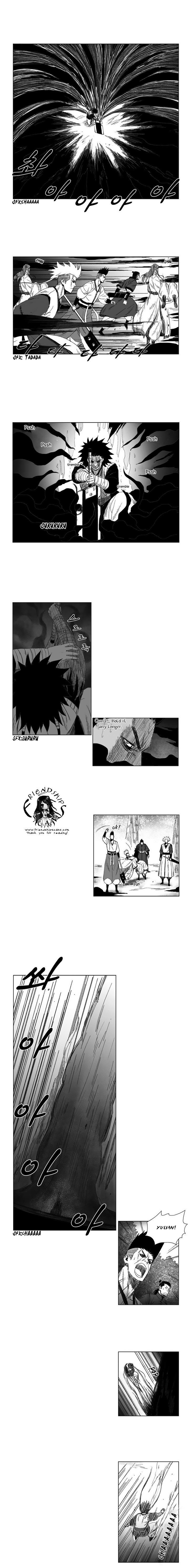 Red Storm Chapter 42 page 5