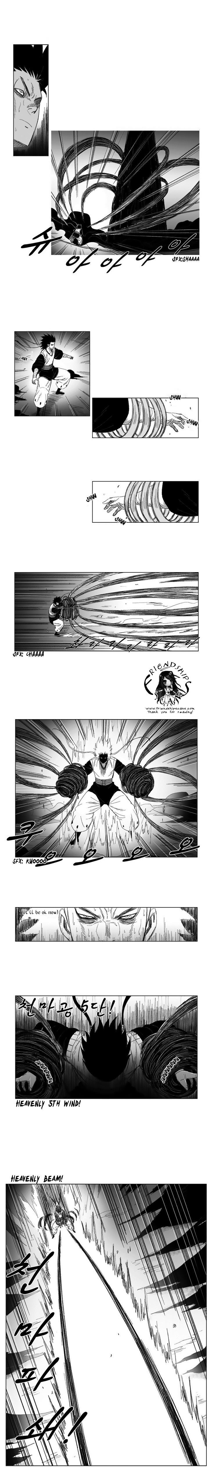 Red Storm Chapter 42 page 6