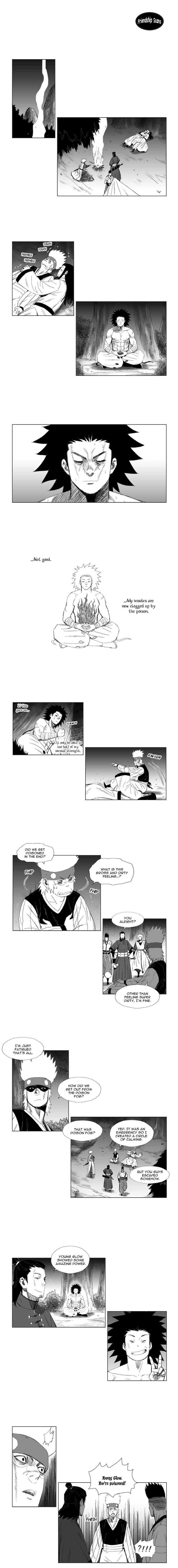 Red Storm Chapter 43 page 4