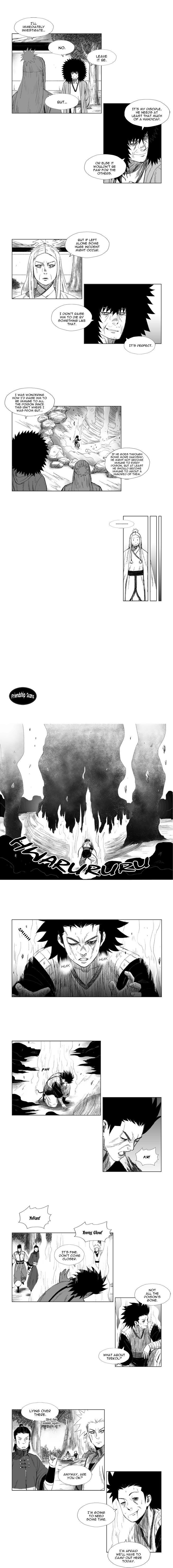 Red Storm Chapter 43 page 3