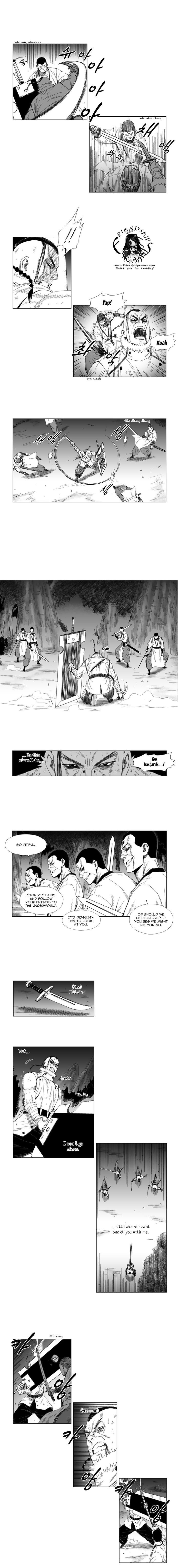 Red Storm Chapter 44 page 3