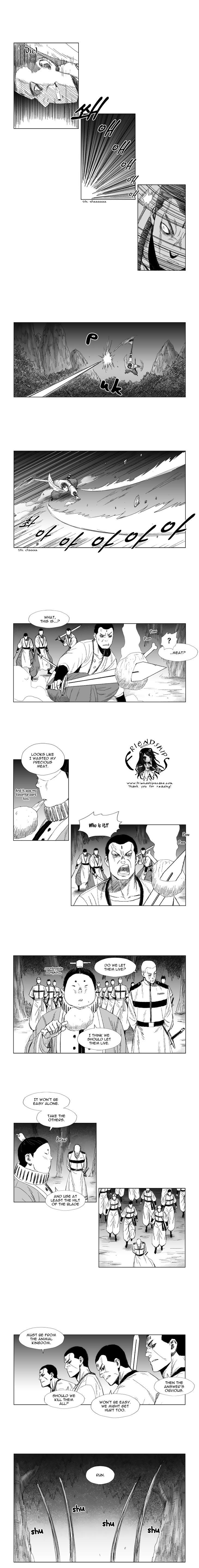 Red Storm Chapter 44 page 5