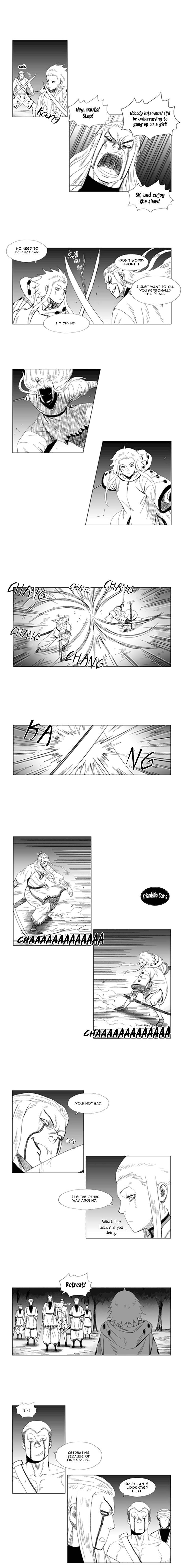 Red Storm Chapter 45 page 6