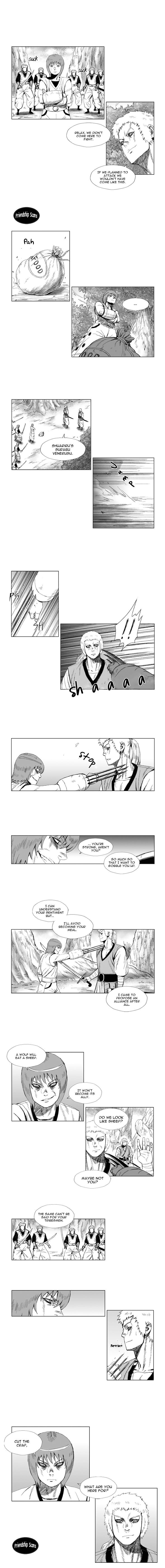 Red Storm Chapter 46 page 2