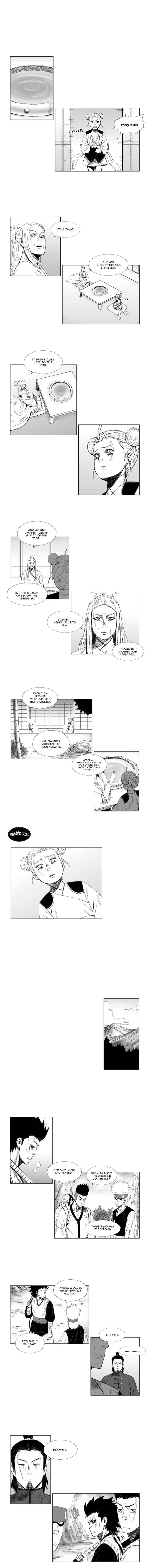 Red Storm Chapter 46 page 3
