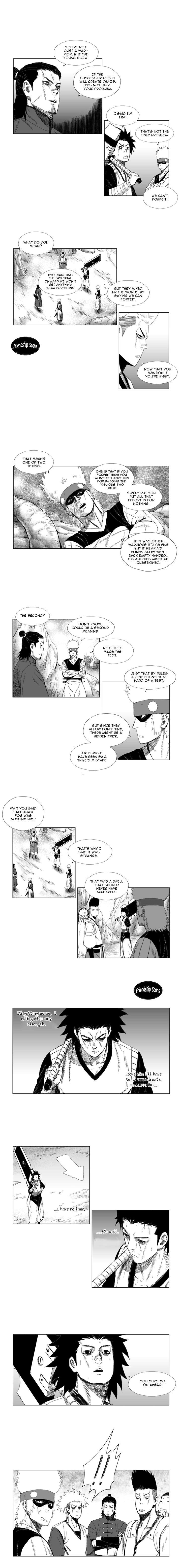 Red Storm Chapter 46 page 4
