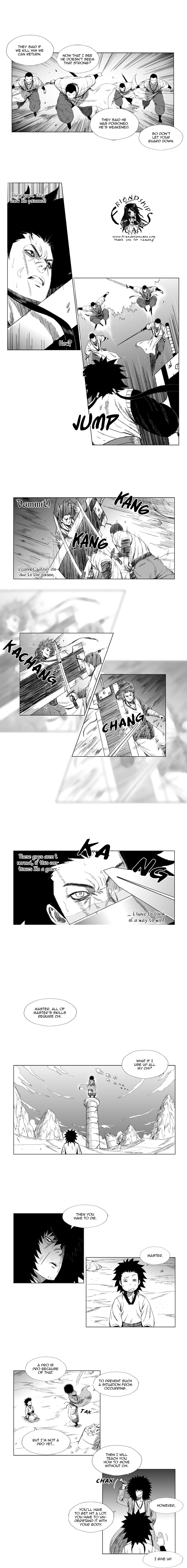 Red Storm Chapter 47 page 4