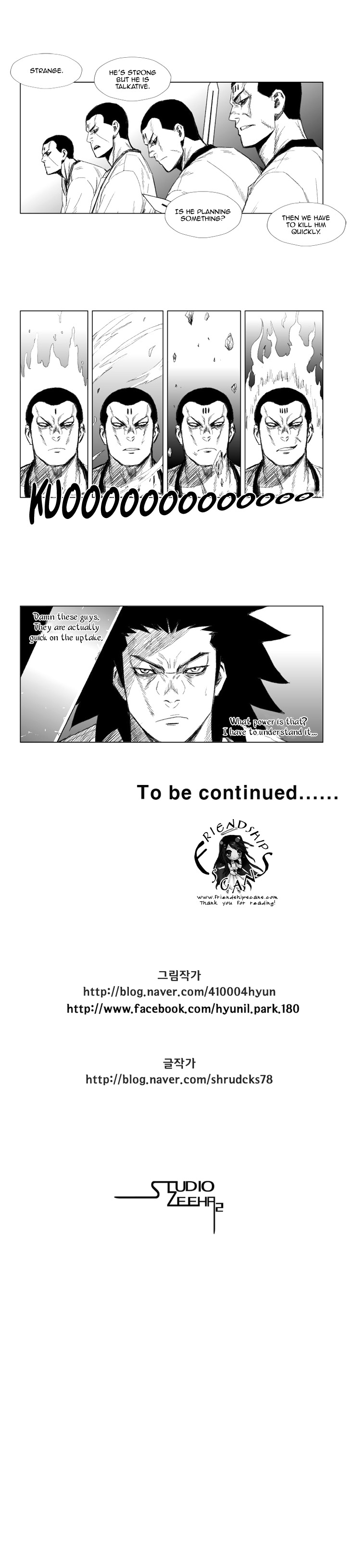 Red Storm Chapter 47 page 7