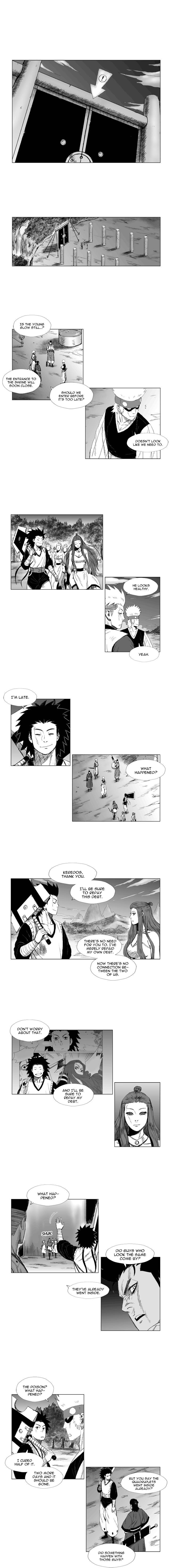 Red Storm Chapter 48 page 4