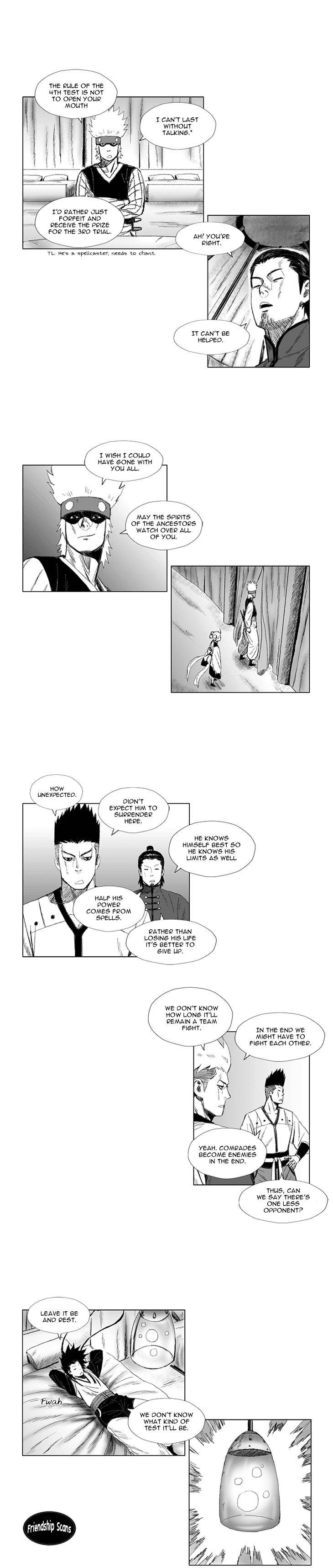 Red Storm Chapter 49 page 4