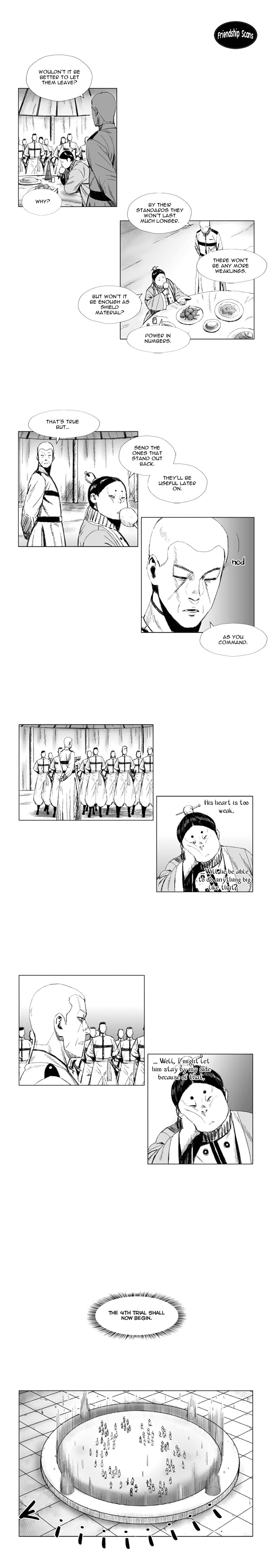 Red Storm Chapter 49 page 5