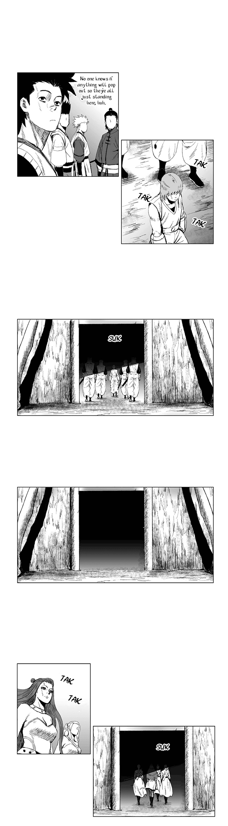 Red Storm Chapter 49 page 9