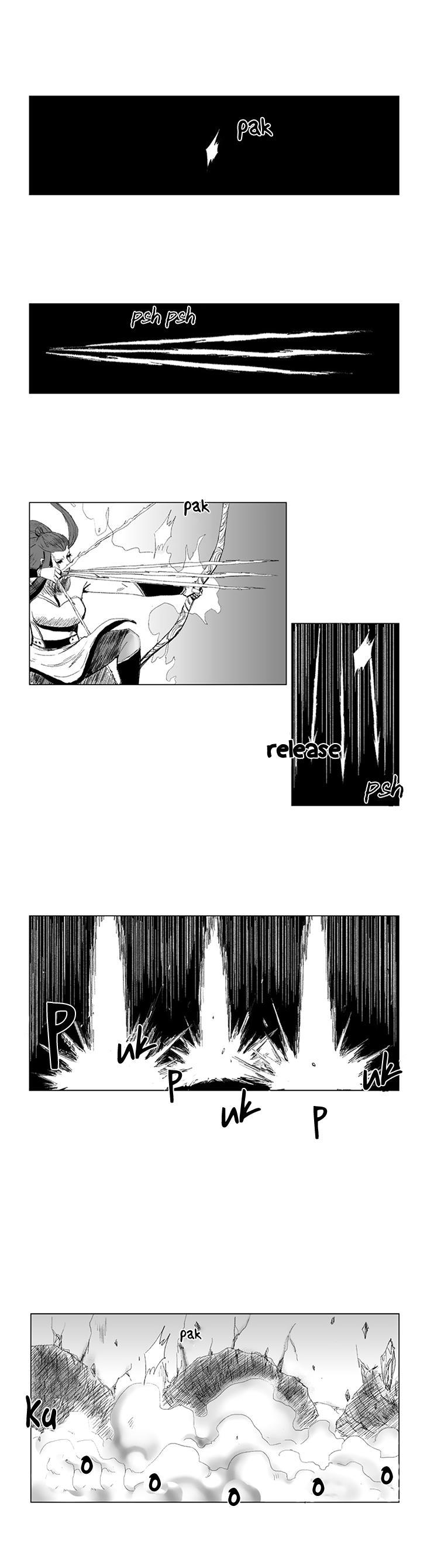 Red Storm Chapter 50 page 5
