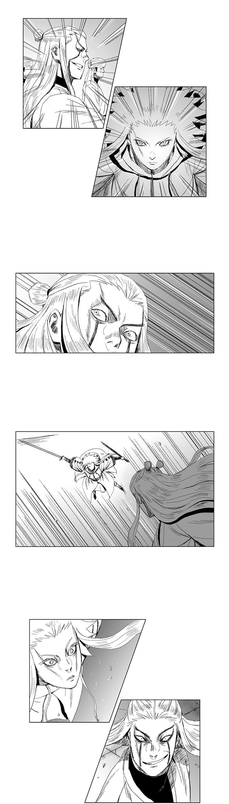 Red Storm Chapter 50 page 10