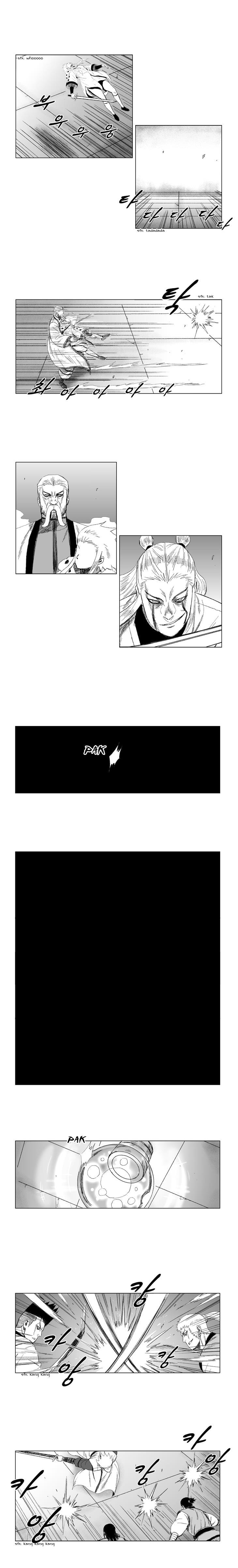 Red Storm Chapter 51 page 9