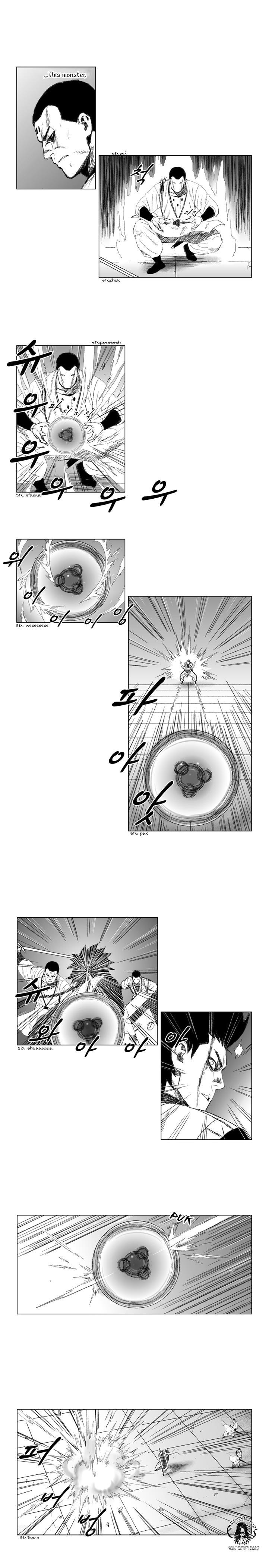 Red Storm Chapter 51 page 7