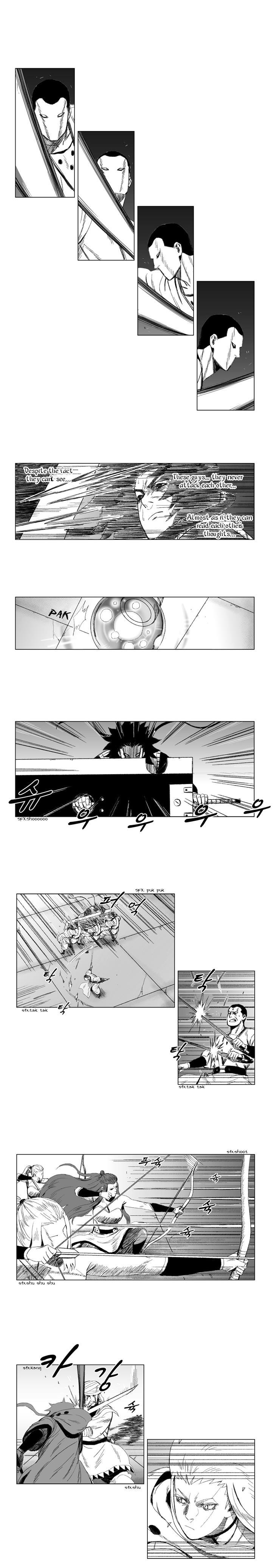 Red Storm Chapter 51 page 4